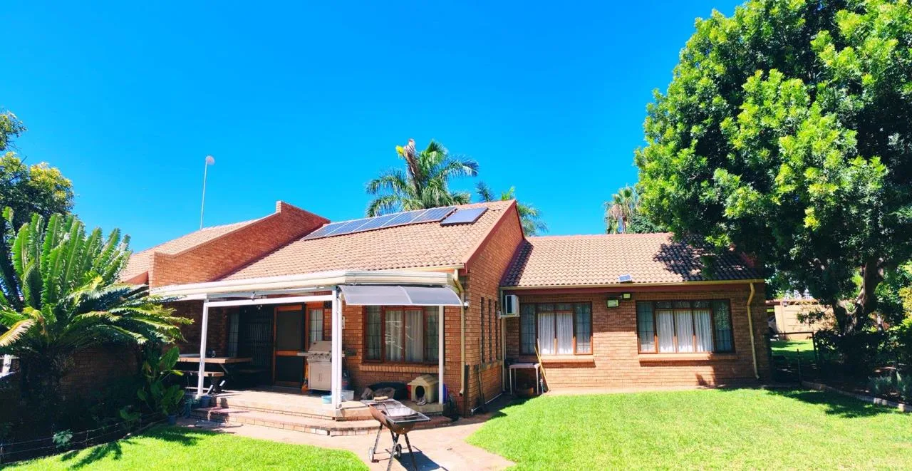 3 Bedroom House for sale in Bela Bela