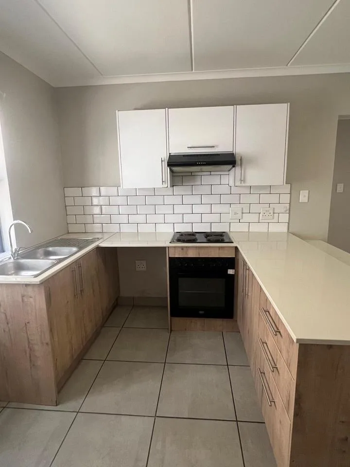 2 Bedroom Apartment / flat to rent in Pomona
