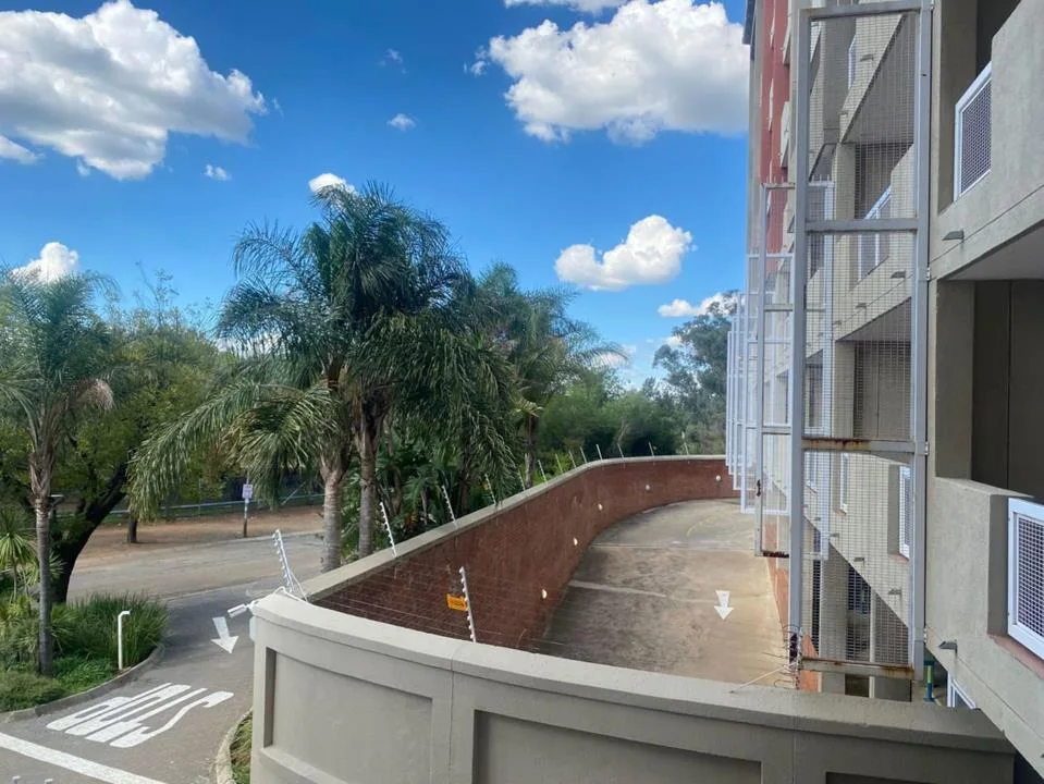 2 Bedroom Apartment / flat for sale in Universitas