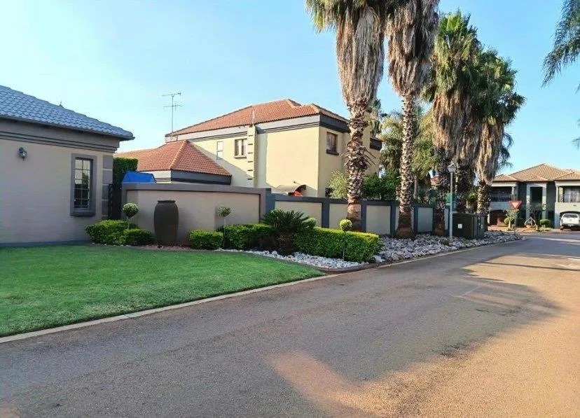 3 Bedroom House to rent in Bougainvillea Estate
