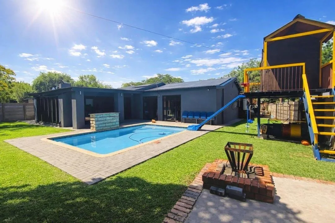 3 Bedroom House for sale in Sasolburg Ext 12