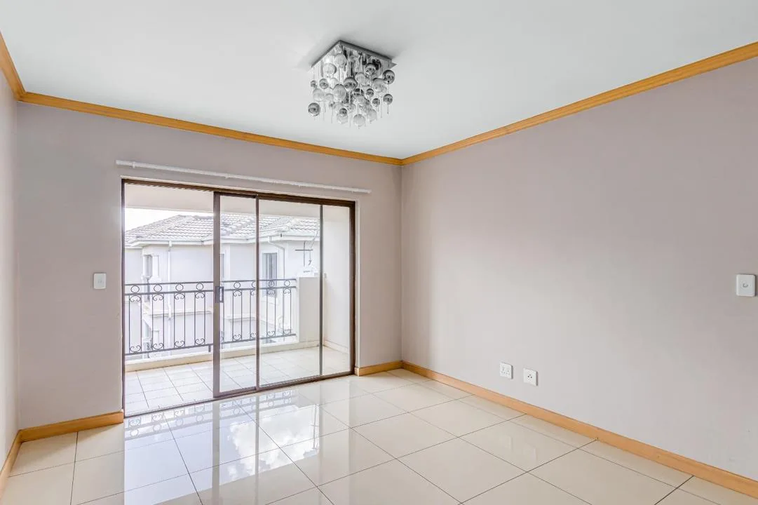 2 Bedroom Apartment / flat to rent in Noordwyk