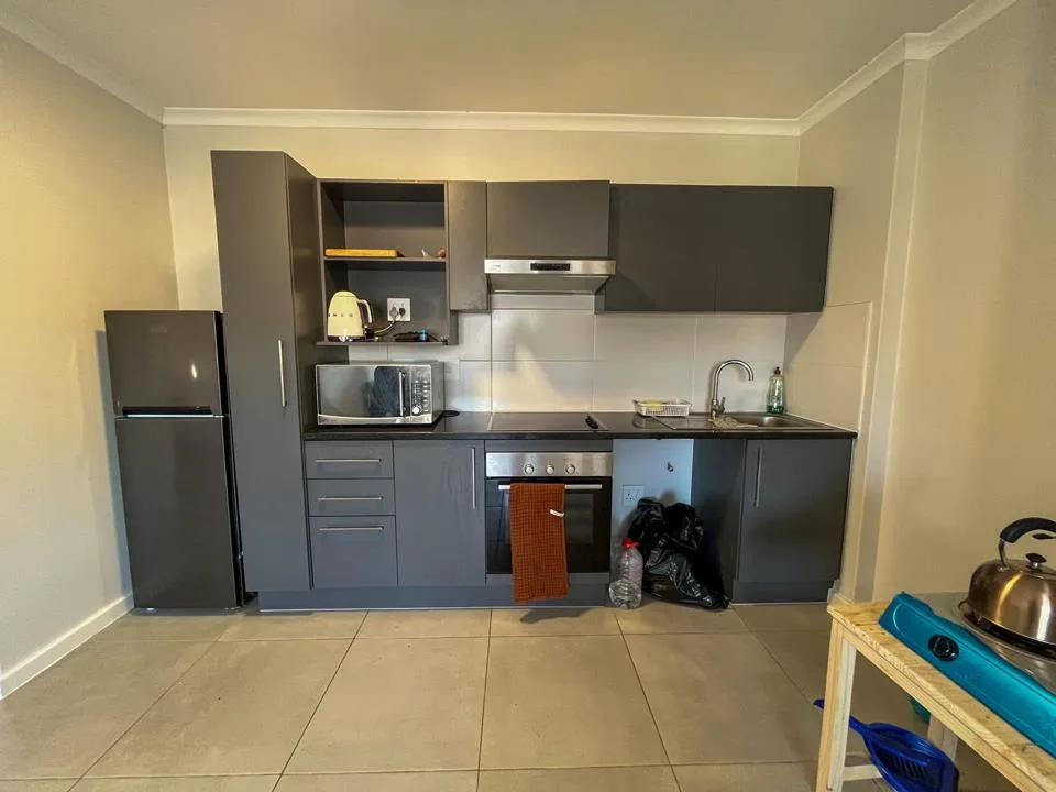 1 Bedroom Apartment / flat to rent in Burgundy Estate