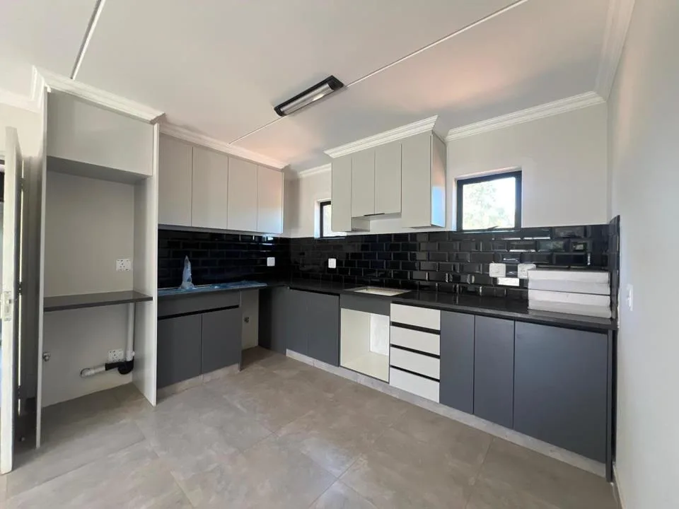 2 Bedroom Apartment / flat to rent in Moregloed
