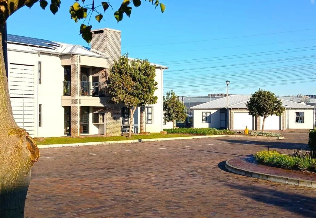 2 Bedroom Apartment / flat to rent in Sonkring