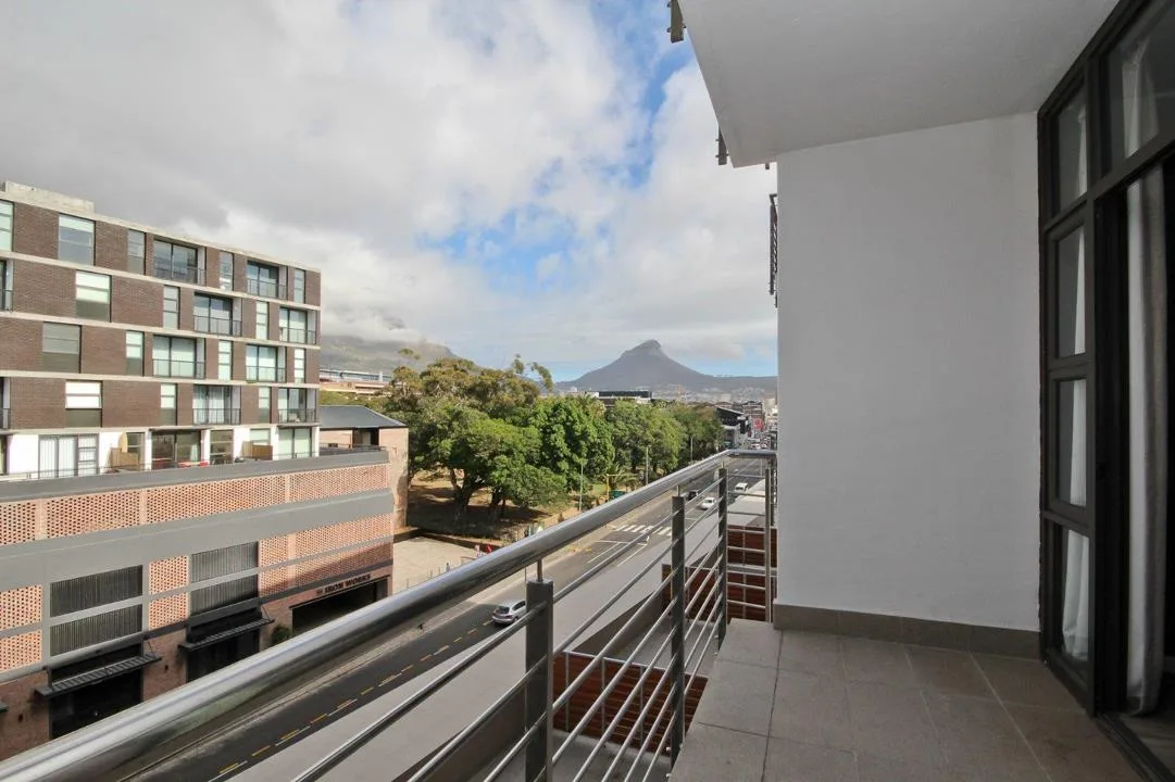 1 Bedroom Apartment / flat to rent in Woodstock