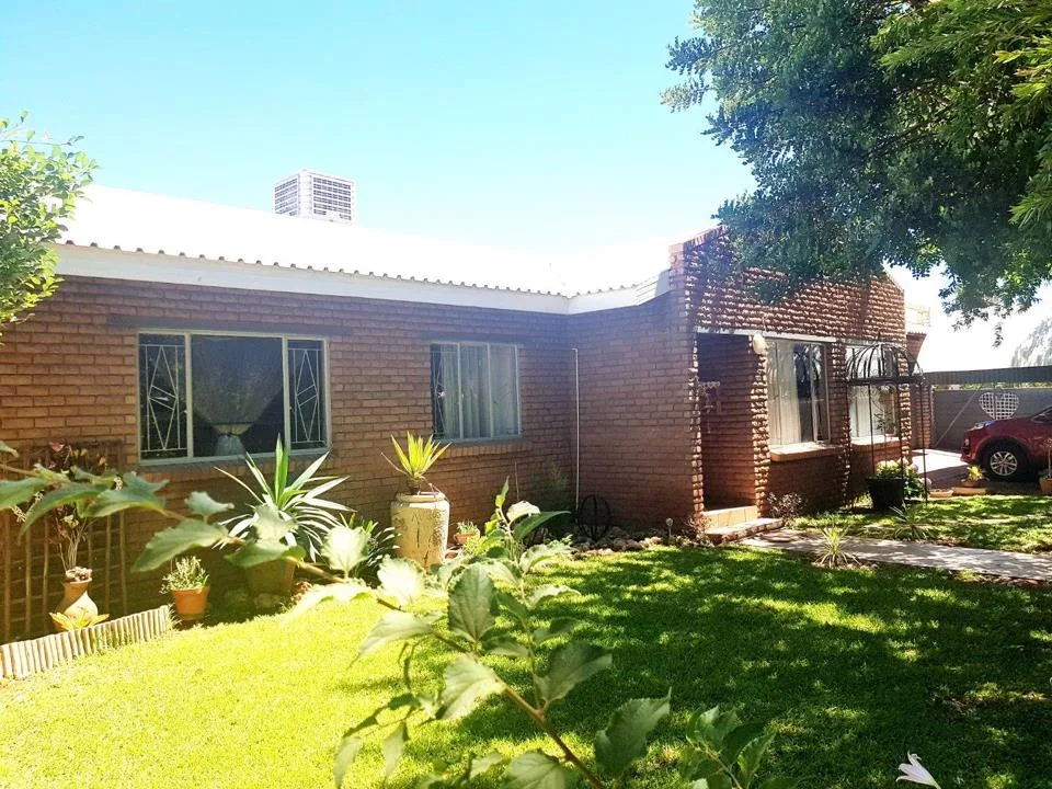 3 Bedroom House for sale in Blydeville