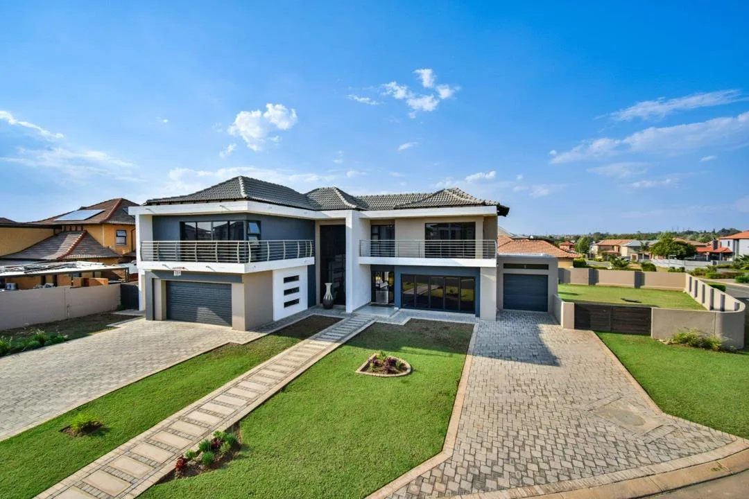 6 Bedroom House to rent in Savannah Country Estate