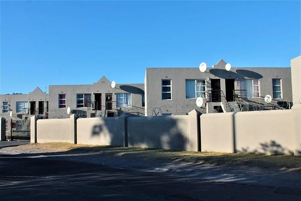 2 Bedroom Apartment / flat to rent in Southfork