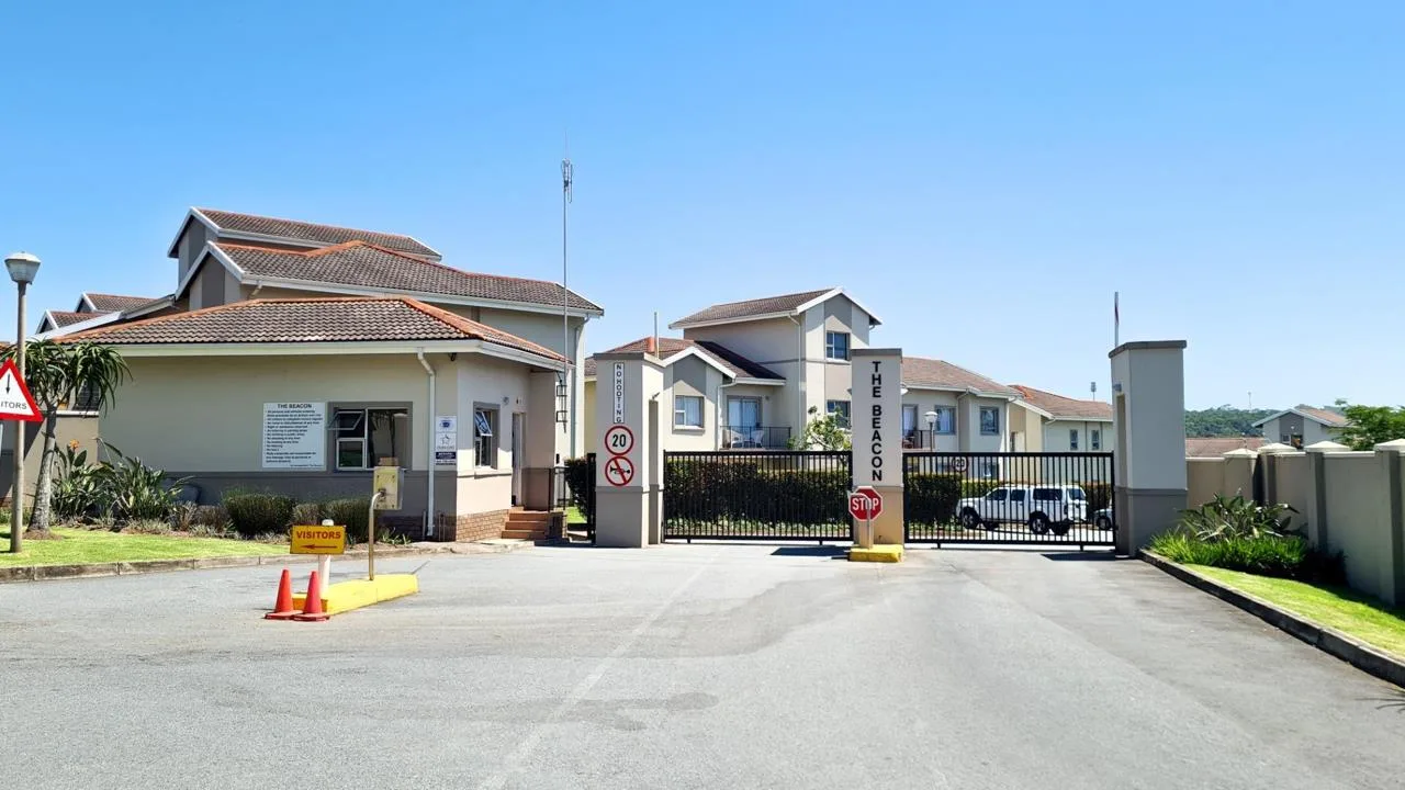2 Bedroom Apartment / flat for sale in Beacon Bay