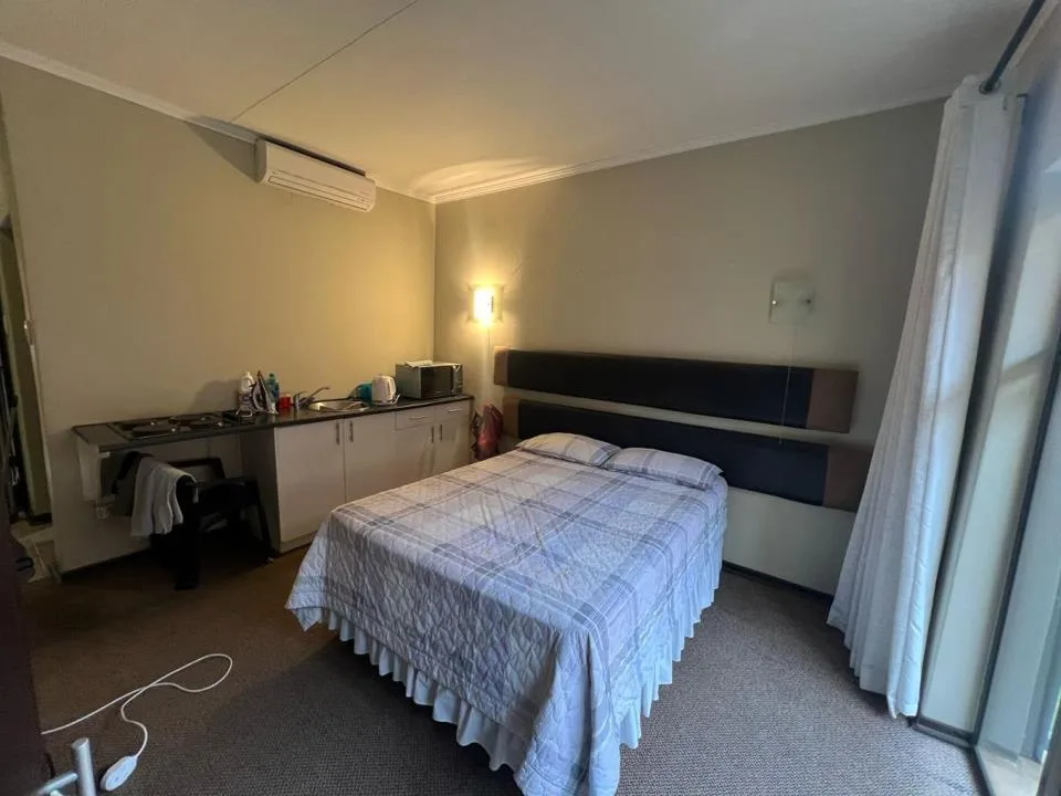 1 Bedroom Apartment / flat to rent in Langenhovenpark