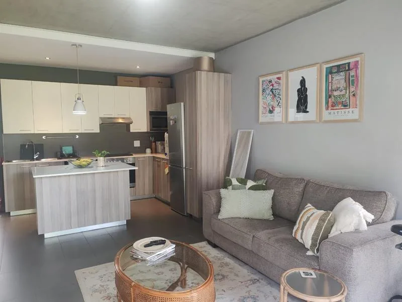 1 Bedroom Apartment / flat to rent in Menlo Park