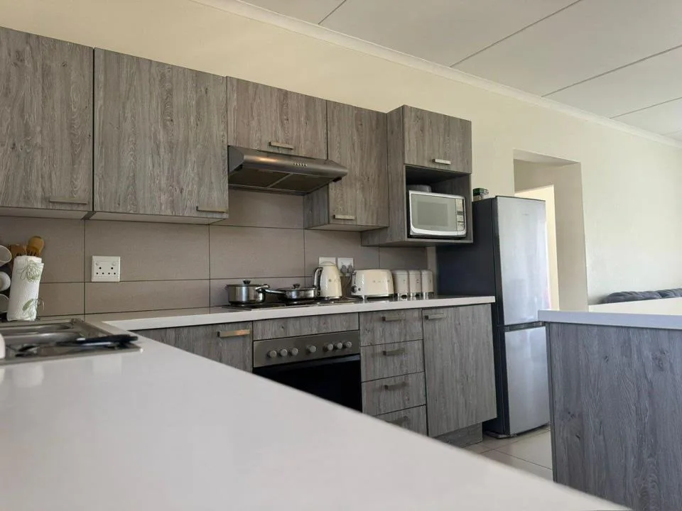 2 Bedroom Apartment / flat to rent in Carlswald
