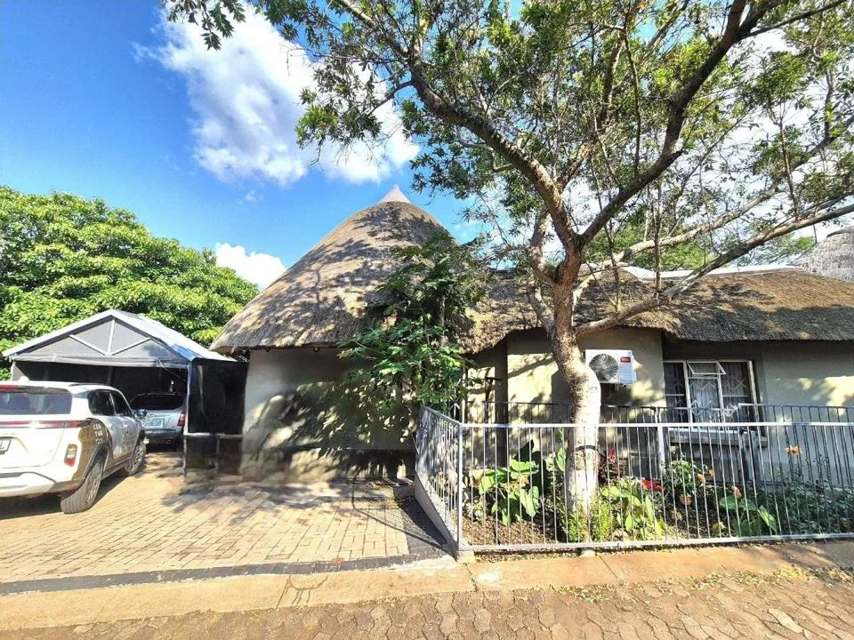 2 Bedroom House for sale in Mookgopong
