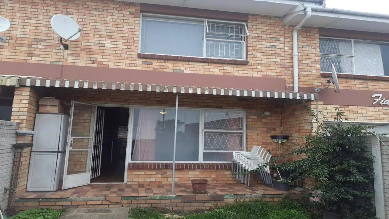 2 Bedroom Apartment / flat for sale in Kabega