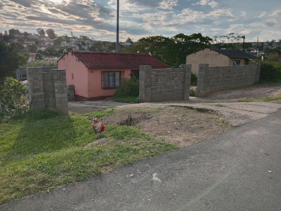 2 Bedroom House for sale in Mdantsane Nu 1