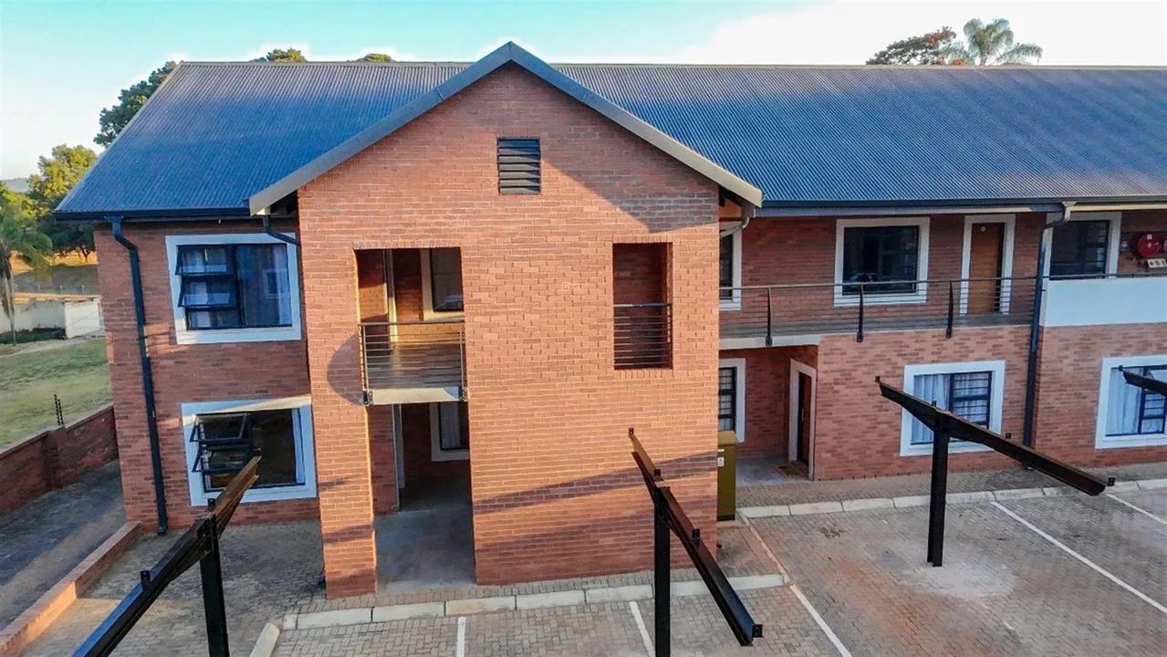 2 Bedroom Townhouse for sale in Fauna Park