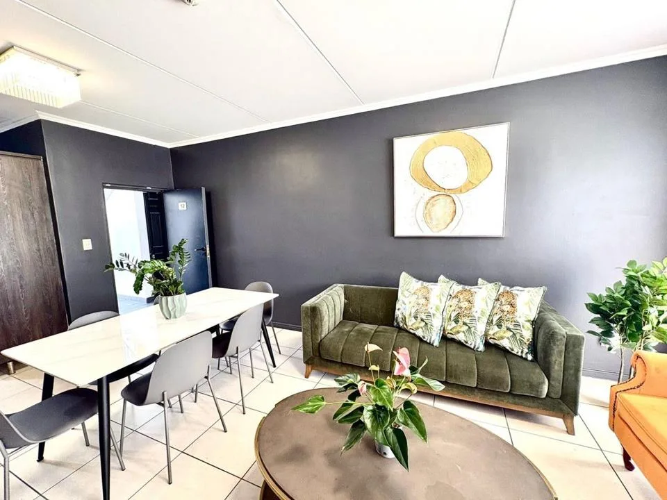 3 Bedroom Apartment / flat to rent in Parklands