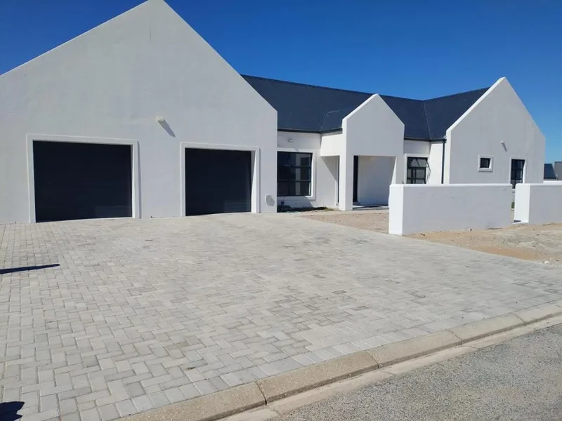 4 Bedroom House to rent in Hoogland