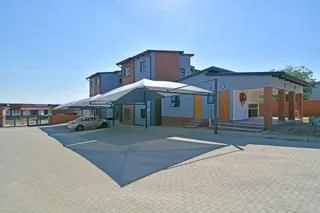 2 Bedroom Apartment / flat to rent in Halfway House