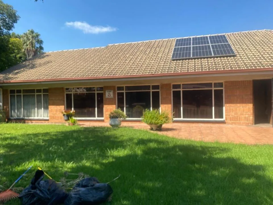 4 Bedroom House for sale in Sasolburg Ext 23