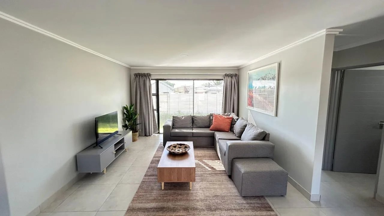 3 Bedroom Townhouse for sale in Pellissier