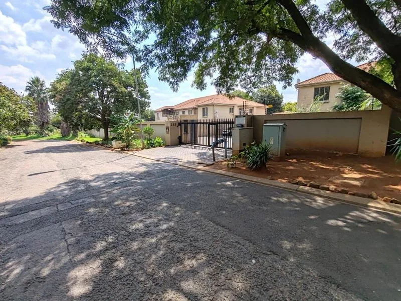 2 Bedroom Apartment / flat to rent in Fairland