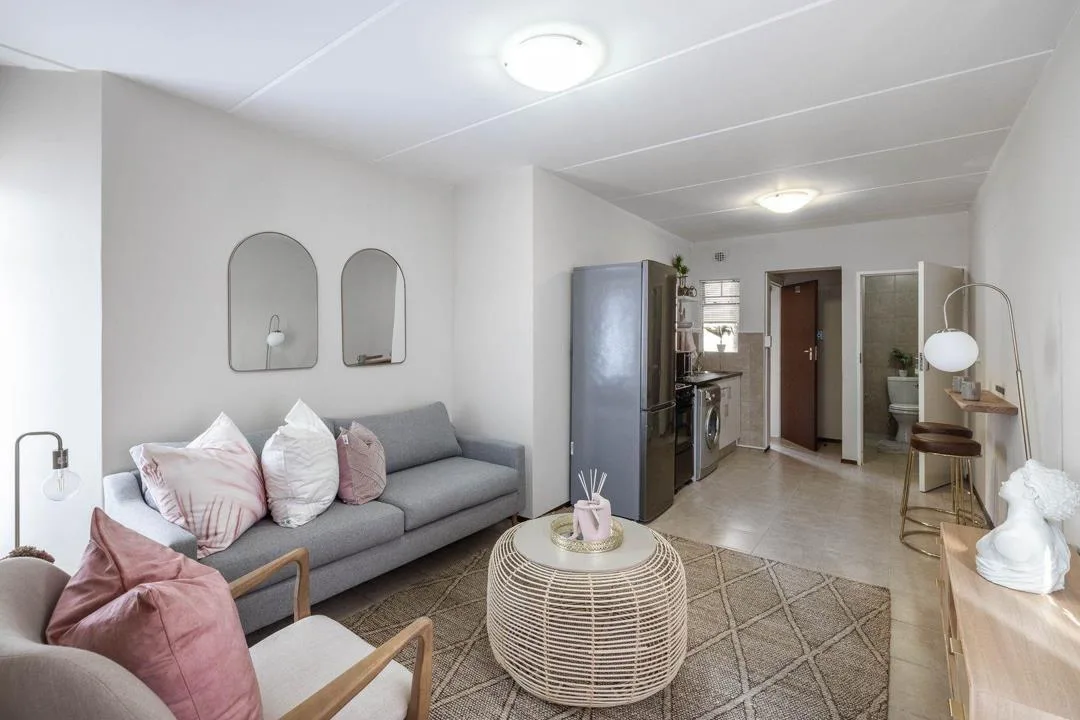 1 Bedroom Apartment / flat to rent in Noordwyk