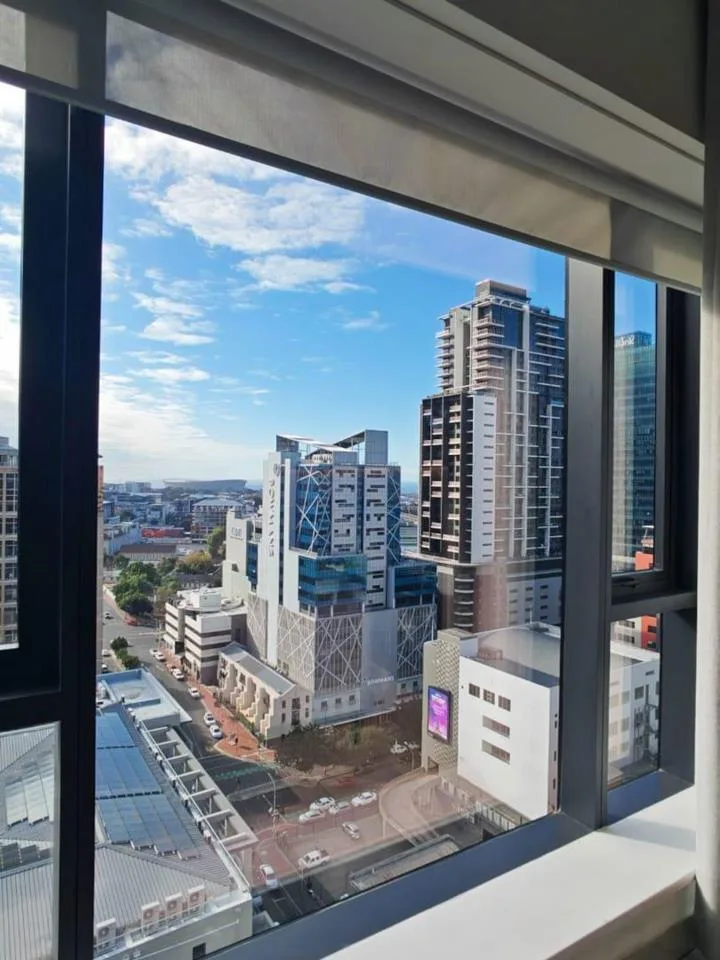 1 Bedroom Apartment / flat to rent in Cape Town City Centre