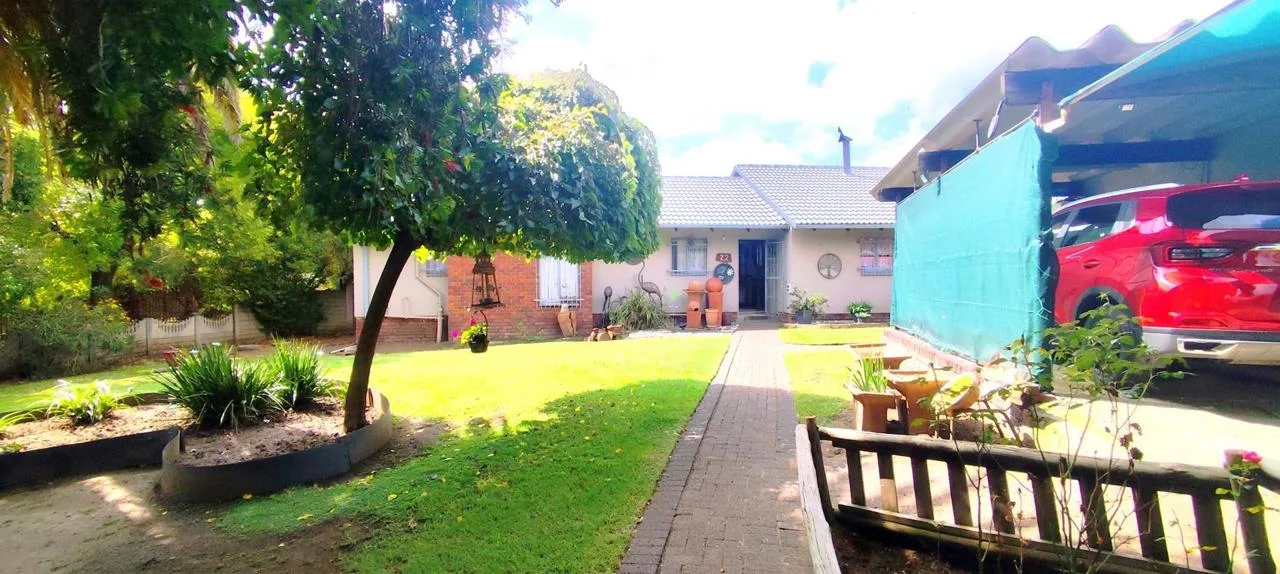 3 Bedroom House for sale in Secunda