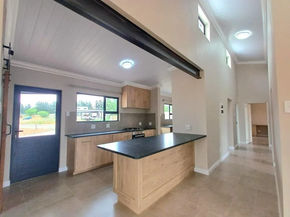 3 Bedroom House to rent in Orania