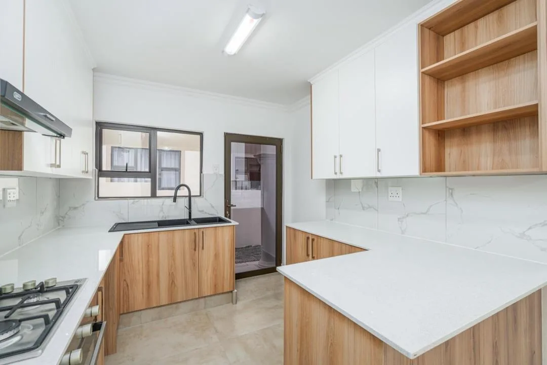 3 Bedroom House for sale in Secunda