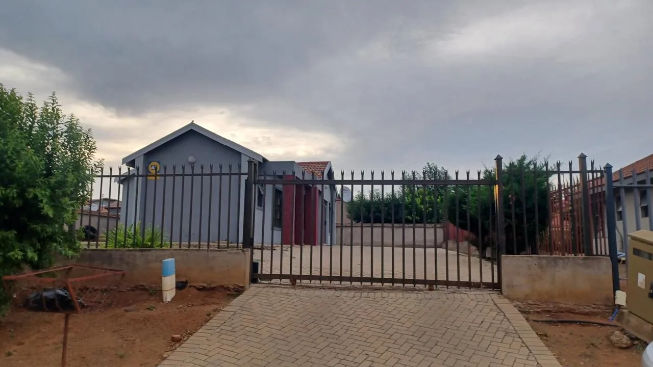 2 Bedroom House to rent in Vista Park