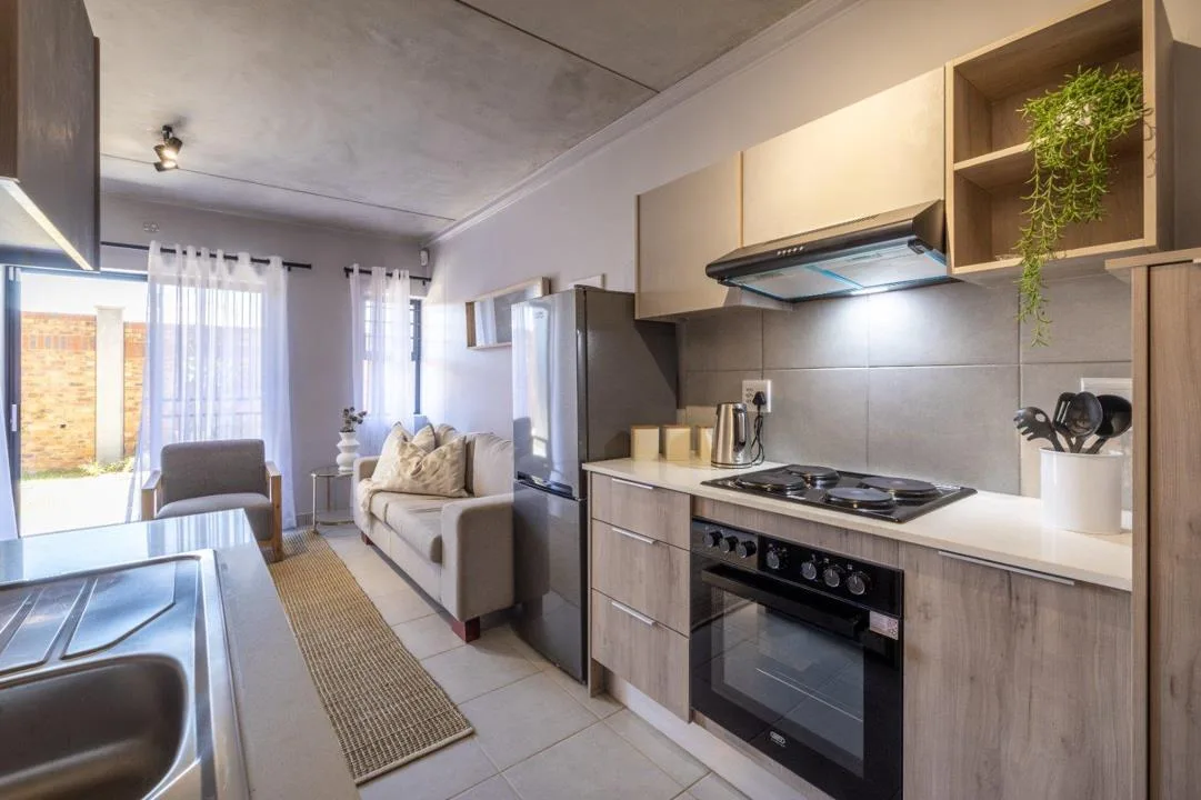 2 Bedroom Apartment / flat to rent in Douglasdale