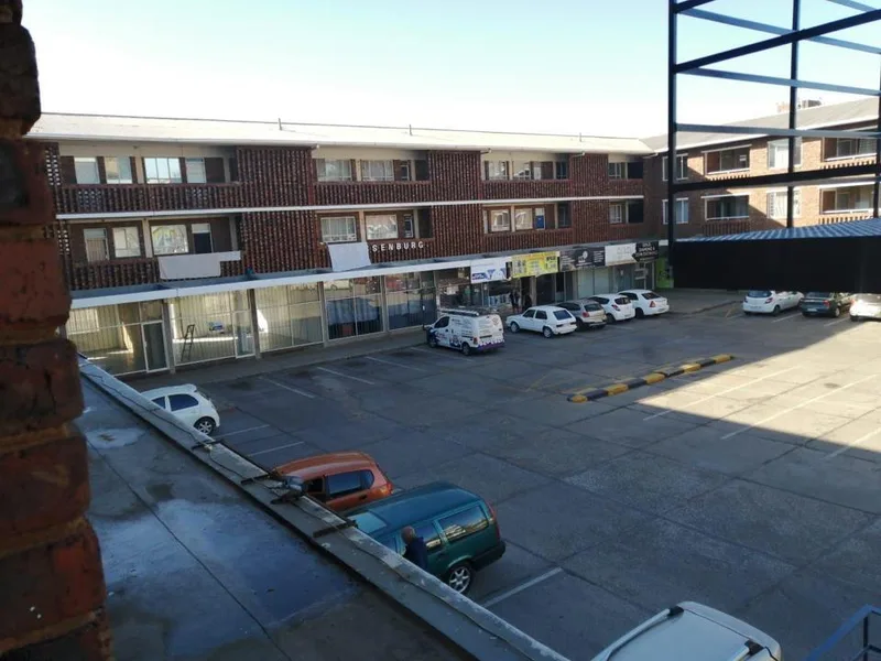 2 Bedroom Apartment / flat to rent in Pretoria North