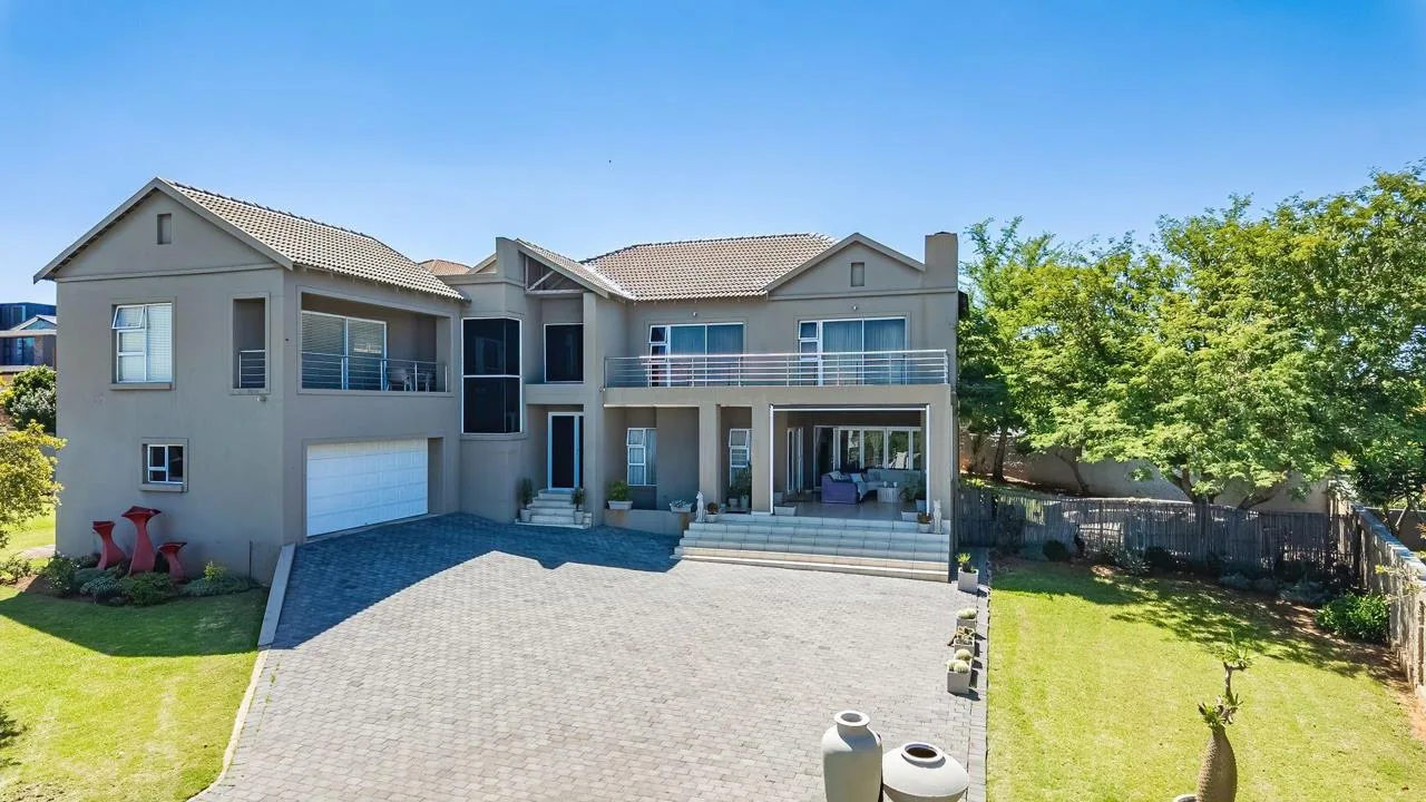 5 Bedroom House to rent in Sable Hills