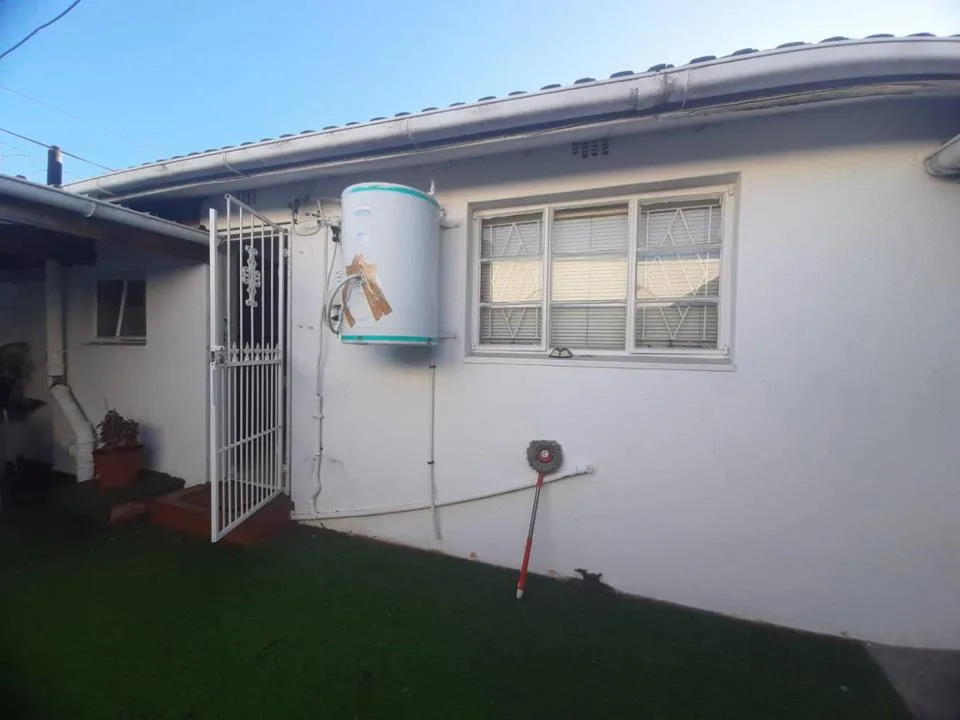 1 Bedroom Apartment / flat to rent in Newfields