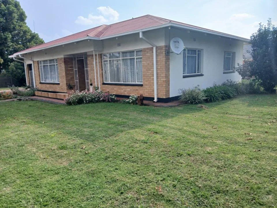 2 Bedroom House for sale in Parys