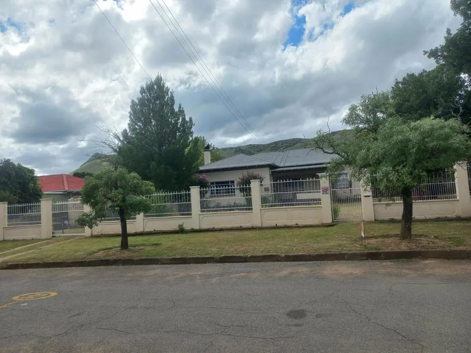 4 Bedroom House for sale in Balmoral