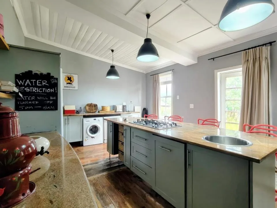 4 Bedroom House for sale in Paul Roux