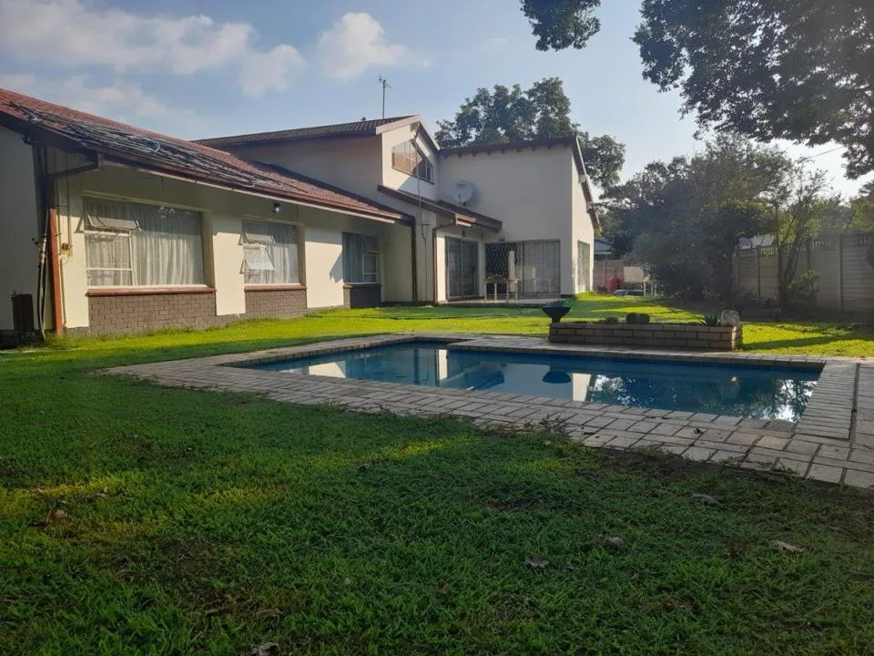 4 Bedroom House for sale in Sasolburg Ext 23