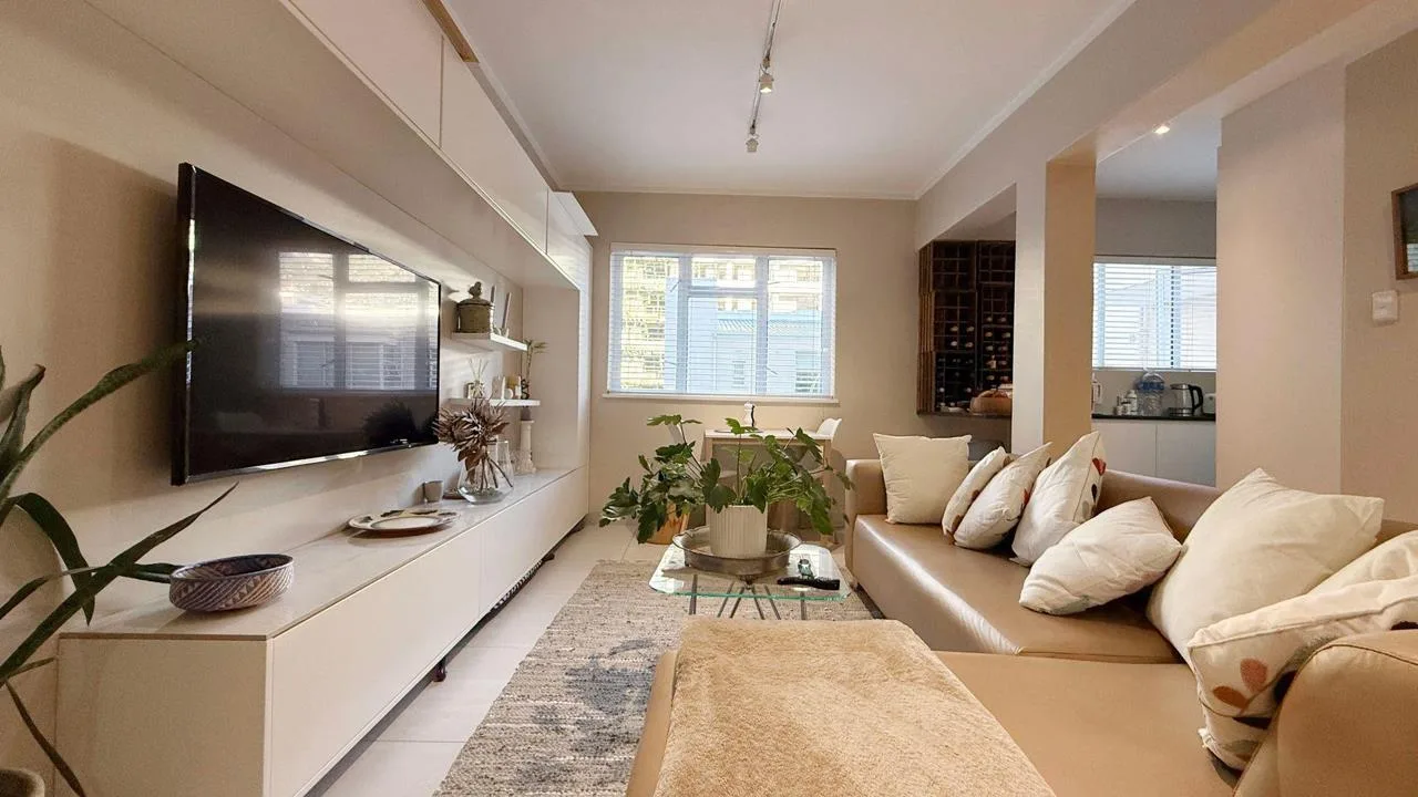 1 Bedroom Apartment / flat to rent in Sea Point