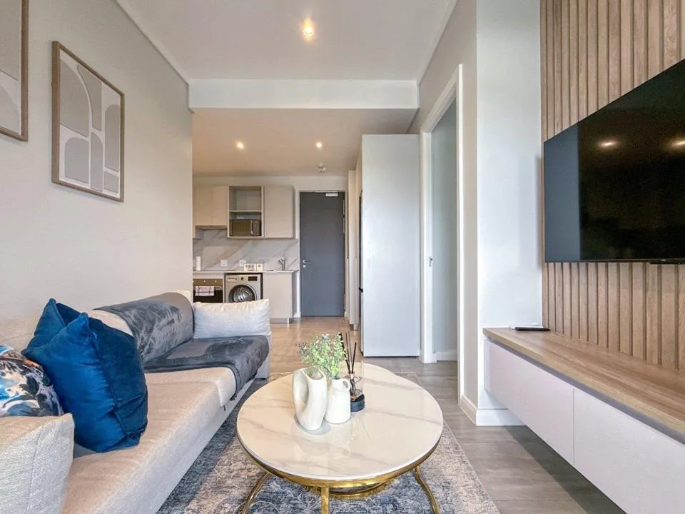 1 Bedroom Apartment / flat to rent in Menlyn