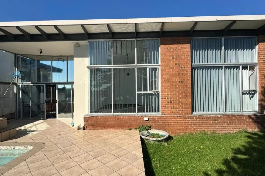 3 Bedroom House to rent in Bankenveld