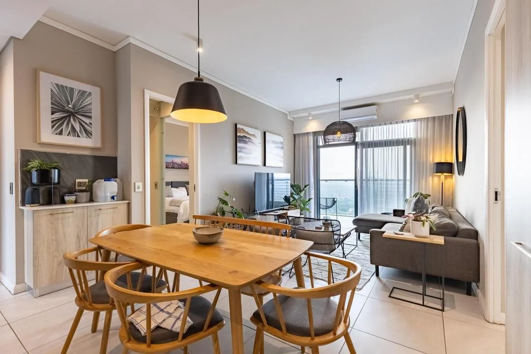 2 Bedroom Apartment / flat to rent in Menlyn