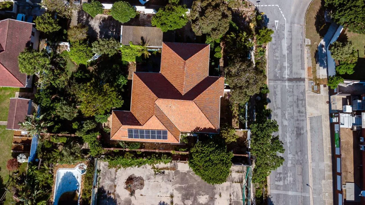 4 Bedroom House for sale in Parsons Hill