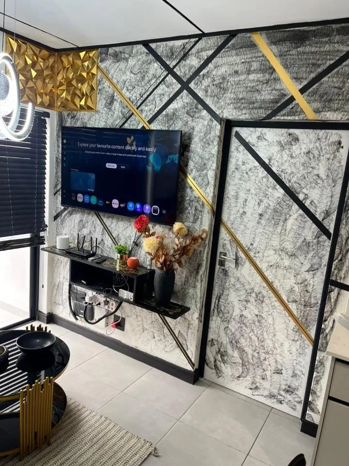 1 Bedroom Apartment / flat to rent in Waterfall View