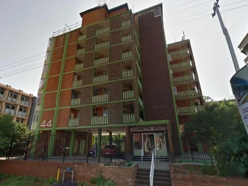 0.5 Bedroom Apartment / flat to rent in Arcadia