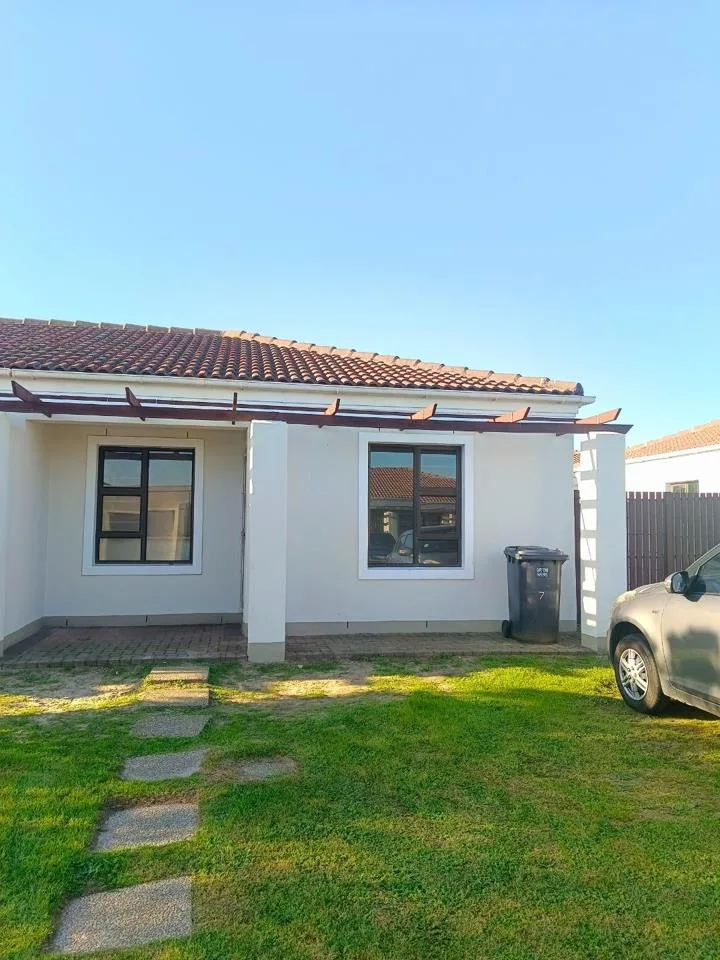 3 Bedroom House to rent in Highbury