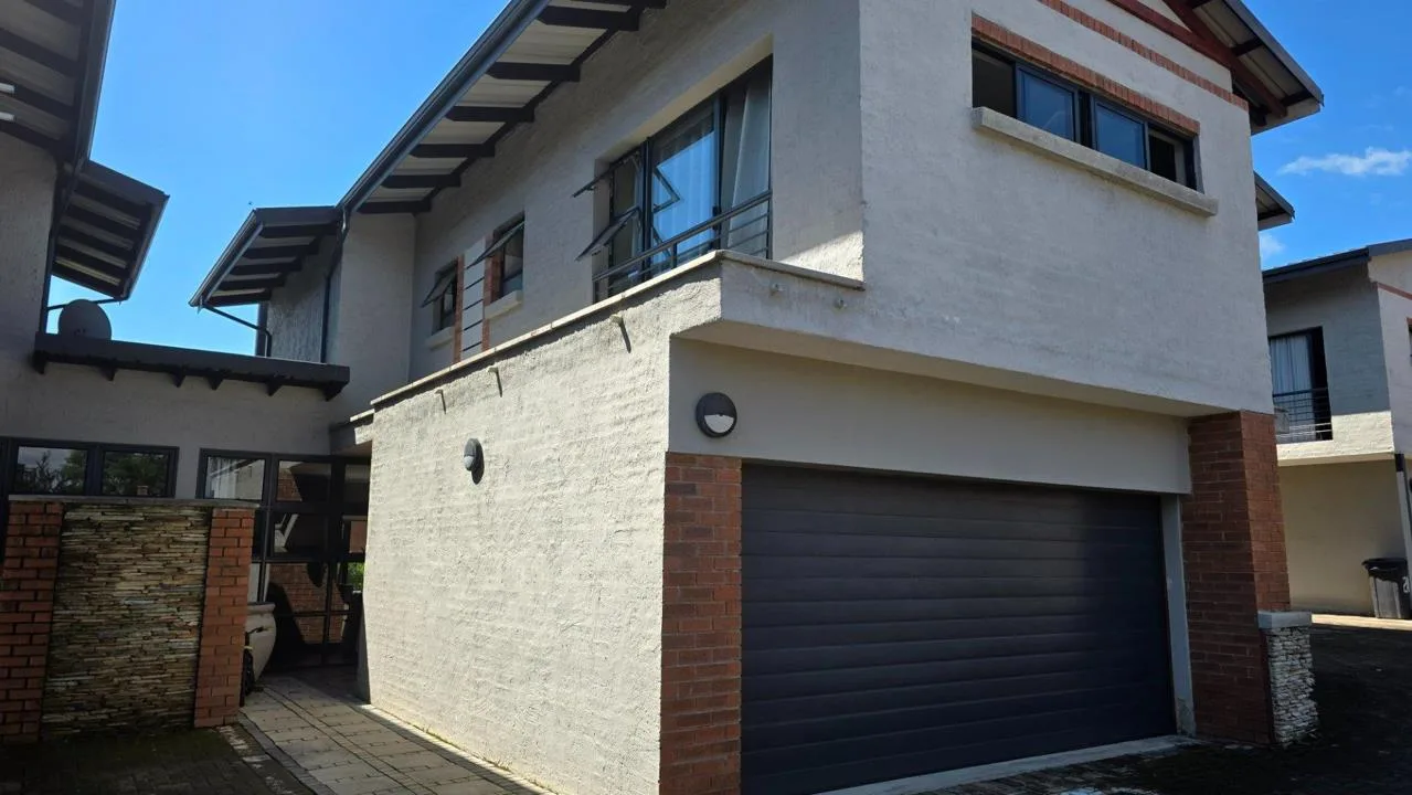 3 Bedroom Townhouse for sale in Golden Acres Estate
